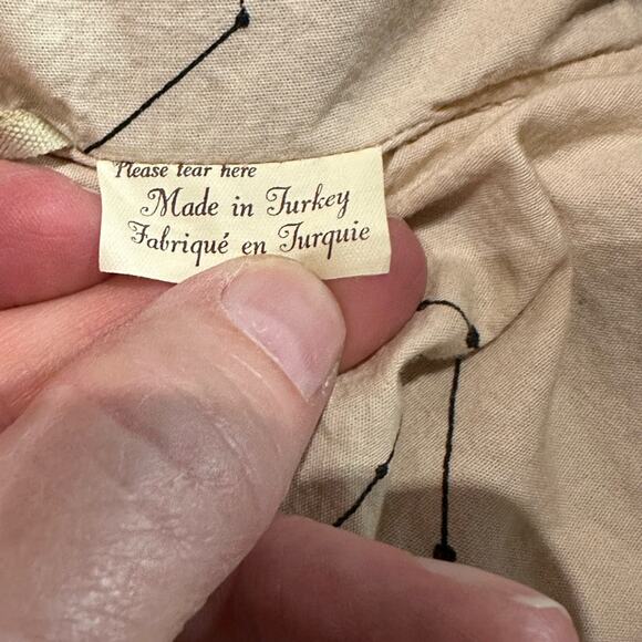 Vintage Style Levi’s Golden Brown Sputnik Full Length Jacket from 1940 Men Small - Picture 15 of 15